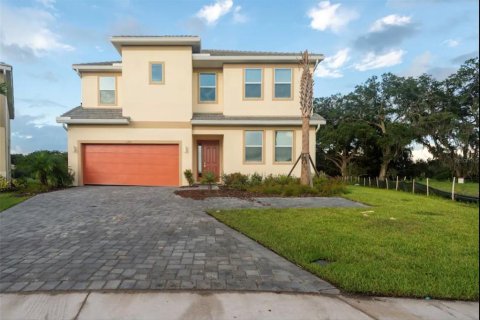 Villa ou maison à vendre à Kissimmee, Floride: 12 chambres, 448.81 m2 № 881918 - photo 1