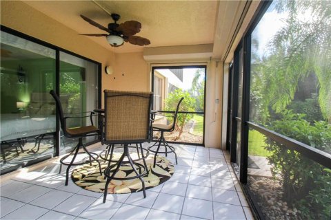 Condo in Punta Gorda, Florida, 2 bedrooms  № 213608 - photo 27