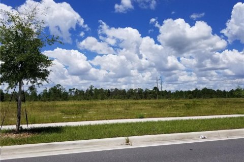 Terreno en venta en Orlando, Florida № 213611 - foto 2