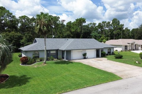 Duplex à vendre à Sebring, Floride: 2 chambres, 118.08 m2 № 1280193 - photo 7