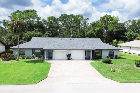 Duplex à vendre à Sebring, Floride: 2 chambres, 118.08 m2 № 1280193 - photo 4