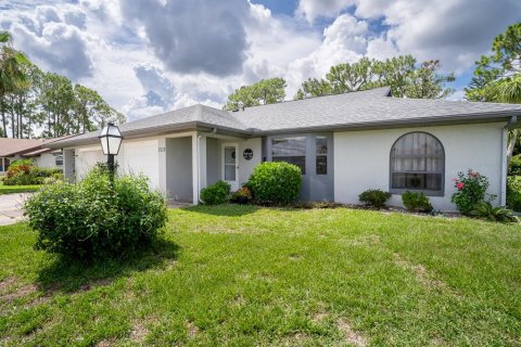 Duplex in Sebring, Florida 2 bedrooms, 118.08 sq.m. № 1280193 - photo 30