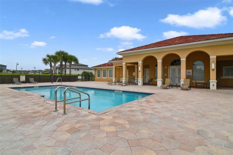 Touwnhouse à vendre à Davenport, Floride: 3 chambres, 131.92 m2 № 1280194 - photo 16