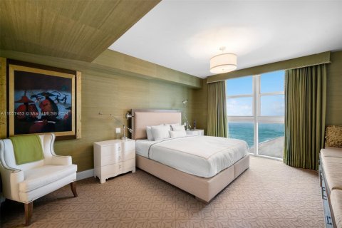 Condo in Sunny Isles Beach, Florida, 4 bedrooms  № 1365770 - photo 27