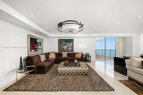 Copropriété à vendre à Sunny Isles Beach, Floride: 4 chambres, 366.5 m2 № 1365770 - photo 5