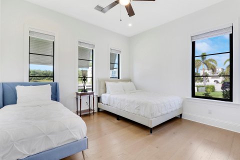 Villa ou maison à vendre à Hutchinson Island South, Floride: 4 chambres, 240.34 m2 № 754768 - photo 13