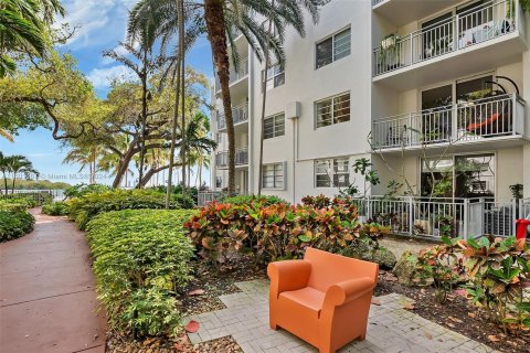 Condominio en venta en Miami, Florida, 1 dormitorio, 67.17 m2 № 1224047 - foto 23