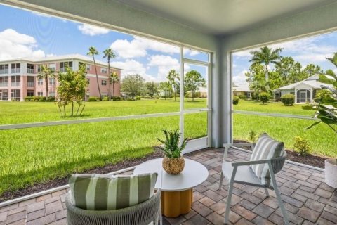 Villa ou maison à vendre à Punta Gorda, Floride: 2 chambres, 139.63 m2 № 1311956 - photo 17