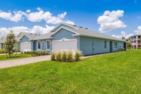 Villa ou maison à vendre à Punta Gorda, Floride: 2 chambres, 139.63 m2 № 1311956 - photo 3