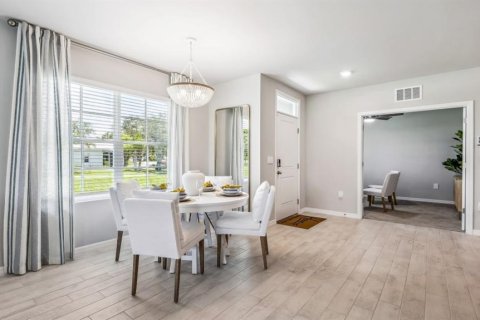 Villa ou maison à vendre à Punta Gorda, Floride: 2 chambres, 139.63 m2 № 1311956 - photo 5