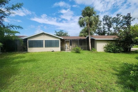 House in Port Charlotte, Florida 3 bedrooms, 152.92 sq.m. № 1365077 - photo 5