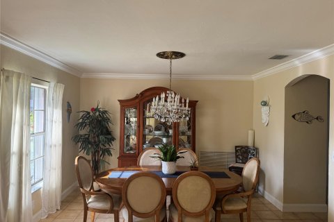 Villa ou maison à vendre à Margate, Floride: 3 chambres, 194.72 m2 № 1151948 - photo 15