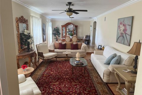 Villa ou maison à vendre à Margate, Floride: 3 chambres, 194.72 m2 № 1151948 - photo 16