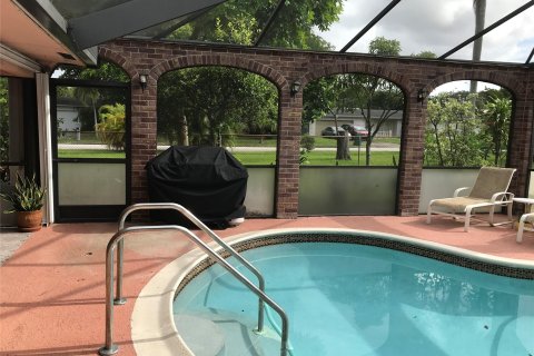 Villa ou maison à vendre à Margate, Floride: 3 chambres, 194.72 m2 № 1151948 - photo 21