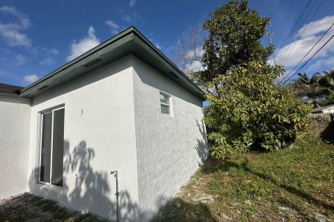 Villa ou maison à vendre à West Park, Floride: 3 chambres, 139.82 m2 № 1134956 - photo 5