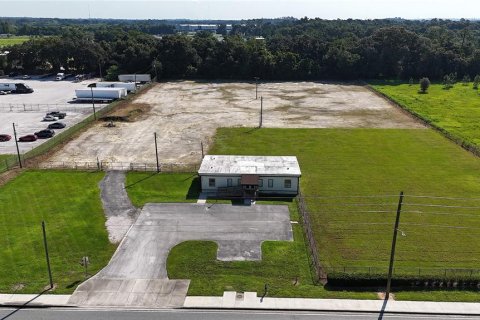 Propiedad comercial en venta en Ocala, Florida, 197.32 m2 № 1387447 - foto 1