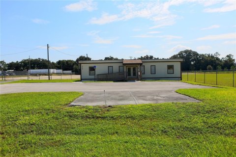 Propiedad comercial en venta en Ocala, Florida, 197.32 m2 № 1387447 - foto 4