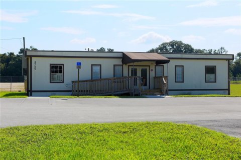 Immobilier commercial à vendre à Ocala, Floride: 197.32 m2 № 1387447 - photo 5