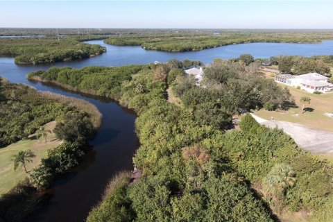 Land in Punta Gorda, Florida № 213575 - photo 1