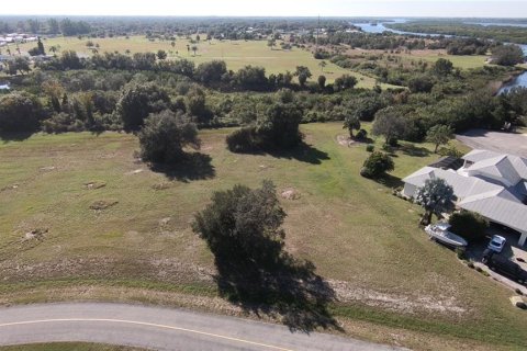 Купить земельный участок в Пунта-Горда, Флорида № 213575 - фото 19