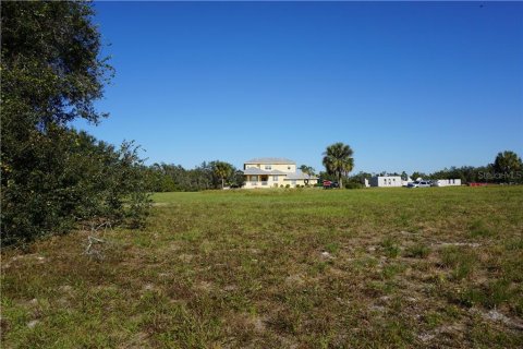 Купить земельный участок в Пунта-Горда, Флорида № 213575 - фото 15