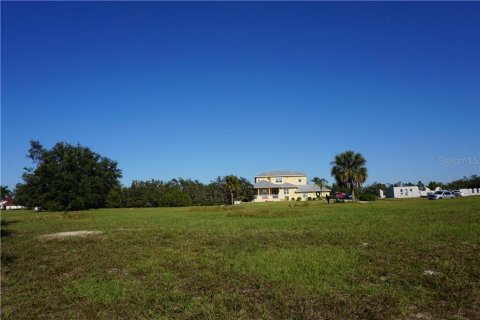 Купить земельный участок в Пунта-Горда, Флорида № 213575 - фото 9