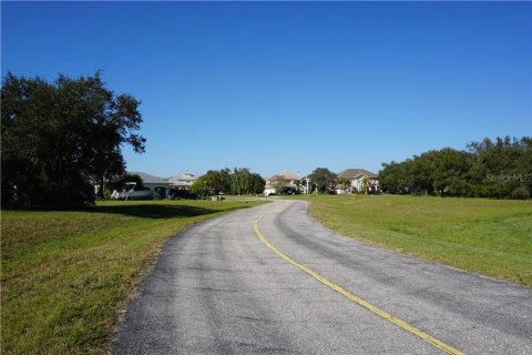 Купить земельный участок в Пунта-Горда, Флорида № 213575 - фото 7