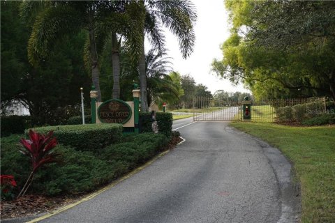Купить земельный участок в Пунта-Горда, Флорида № 213575 - фото 5