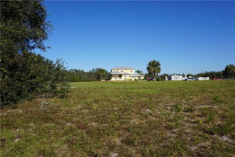Купить земельный участок в Пунта-Горда, Флорида № 213575 - фото 16