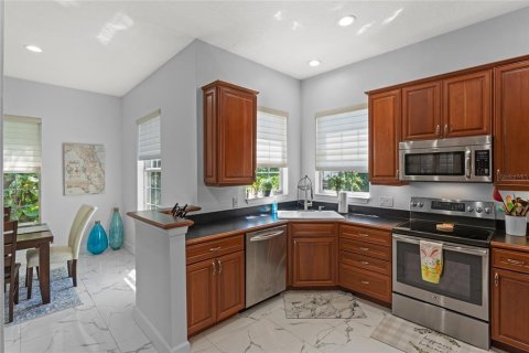 Condominio en venta en Orlando, Florida, 3 dormitorios, 170.1 m2 № 1110828 - foto 13