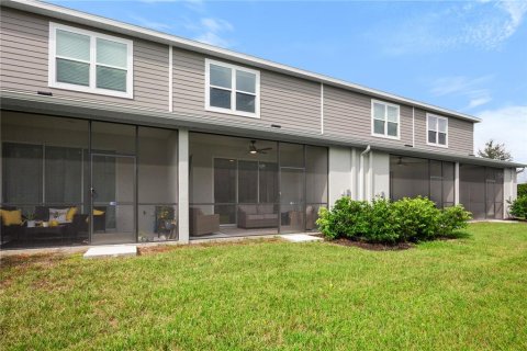 Townhouse in Parrish, Florida 3 bedrooms, 169.27 sq.m. № 1368184 - photo 28