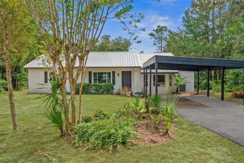 Casa en venta en Hudson, Florida, 2 dormitorios, 119.66 m2 № 1368143 - foto 1