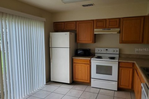 Touwnhouse à vendre à Kissimmee, Floride: 2 chambres, 92.16 m2 № 1364515 - photo 11