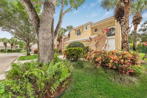 Casa en venta en Coral Springs, Florida, 3 dormitorios, 166.85 m2 № 1229638 - foto 30