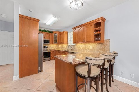 Villa ou maison à vendre à Coral Springs, Floride: 3 chambres, 166.85 m2 № 1229638 - photo 12