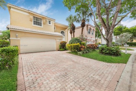Casa en venta en Coral Springs, Florida, 3 dormitorios, 166.85 m2 № 1229638 - foto 27