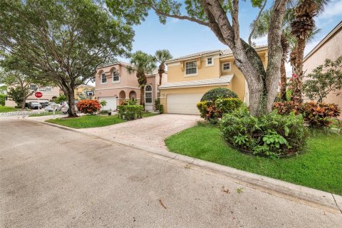 Casa en venta en Coral Springs, Florida, 3 dormitorios, 166.85 m2 № 1229638 - foto 29