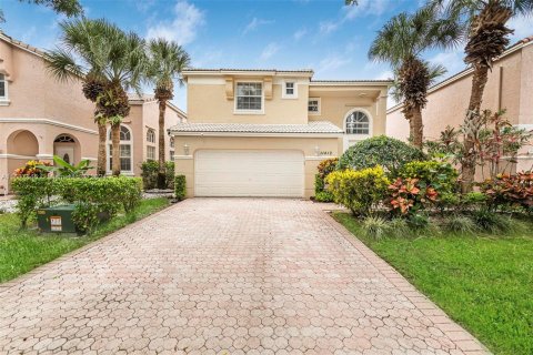 Villa ou maison à vendre à Coral Springs, Floride: 3 chambres, 166.85 m2 № 1229638 - photo 1