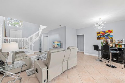 Casa en venta en Coral Springs, Florida, 3 dormitorios, 166.85 m2 № 1229638 - foto 9