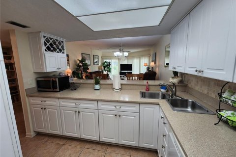 Copropriété à vendre à Saint Augustine, Floride: 2 chambres, 125.42 m2 № 1300068 - photo 12