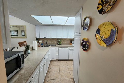 Copropriété à vendre à Saint Augustine, Floride: 2 chambres, 125.42 m2 № 1300068 - photo 8