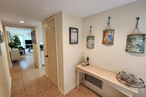 Copropriété à vendre à Saint Augustine, Floride: 2 chambres, 125.42 m2 № 1300068 - photo 6