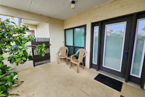 Copropriété à vendre à Saint Augustine, Floride: 2 chambres, 125.42 m2 № 1300068 - photo 3