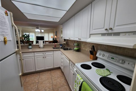 Condominio en venta en Saint Augustine, Florida, 2 dormitorios, 125.42 m2 № 1300068 - foto 11