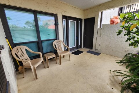 Copropriété à vendre à Saint Augustine, Floride: 2 chambres, 125.42 m2 № 1300068 - photo 1