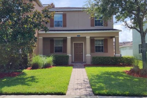 Adosado en venta en Orlando, Florida, 3 dormitorios, 162.11 m2 № 1298328 - foto 1