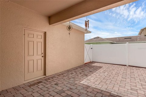 Townhouse in Orlando, Florida 3 bedrooms, 162.11 sq.m. № 1298328 - photo 13