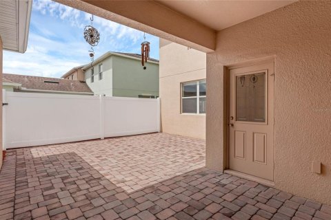 Townhouse in Orlando, Florida 3 bedrooms, 162.11 sq.m. № 1298328 - photo 14