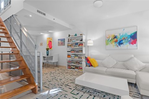 Copropriété à louer à Miami Beach, Floride: 3 chambres, 102.19 m2 № 1368838 - photo 20