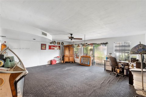 Condo in Fort Lauderdale, Florida, 3 bedrooms  № 1368746 - photo 8